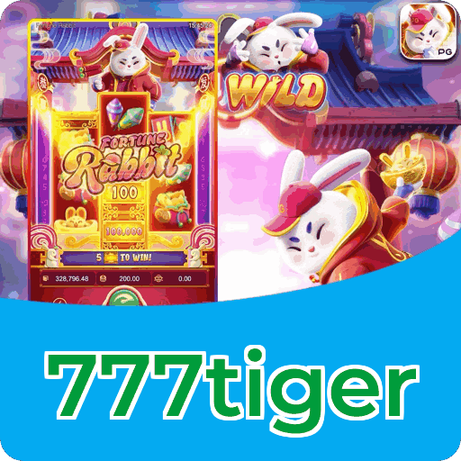 Cadastro 777tiger